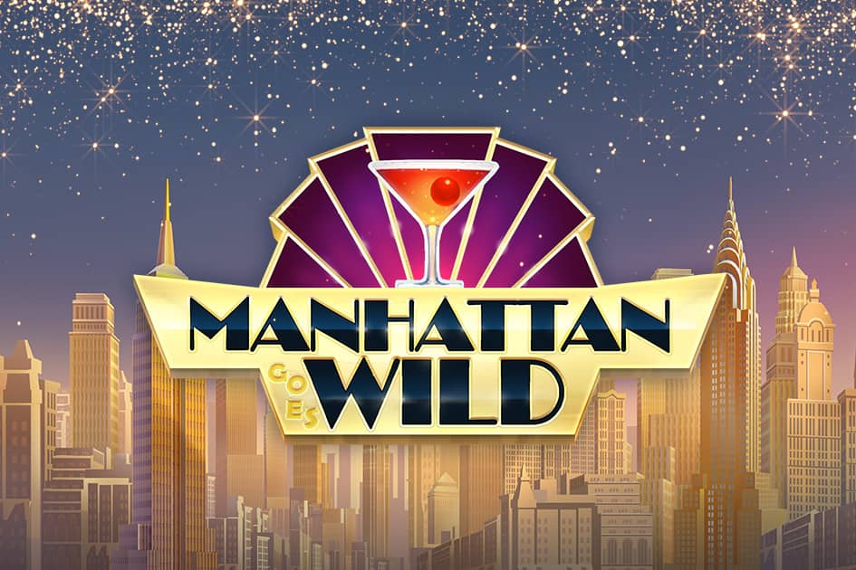 Slot Manhattan Goes Wild